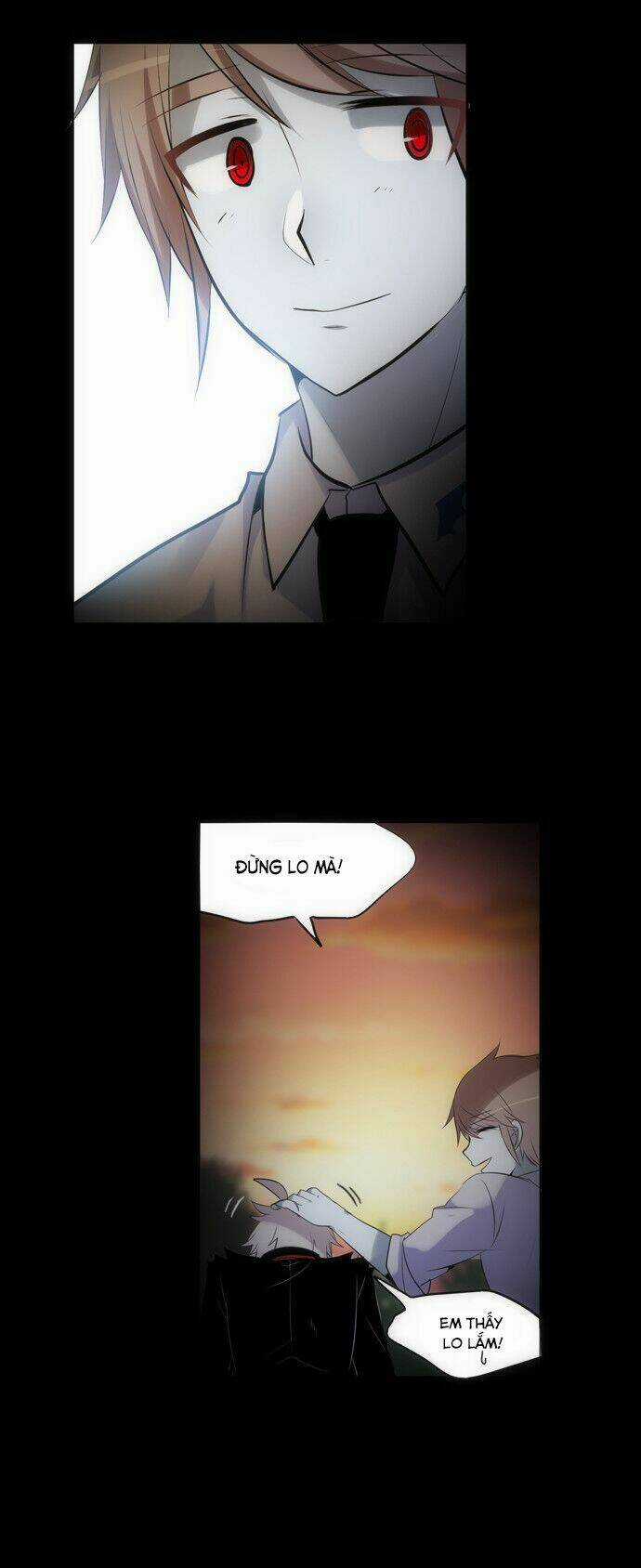 Crepuscule Chapter 126 trang 20