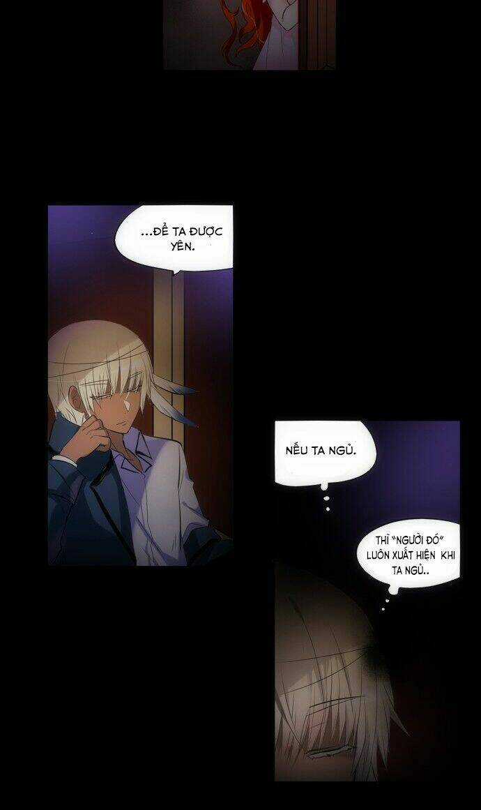 Crepuscule Chapter 126 trang 22