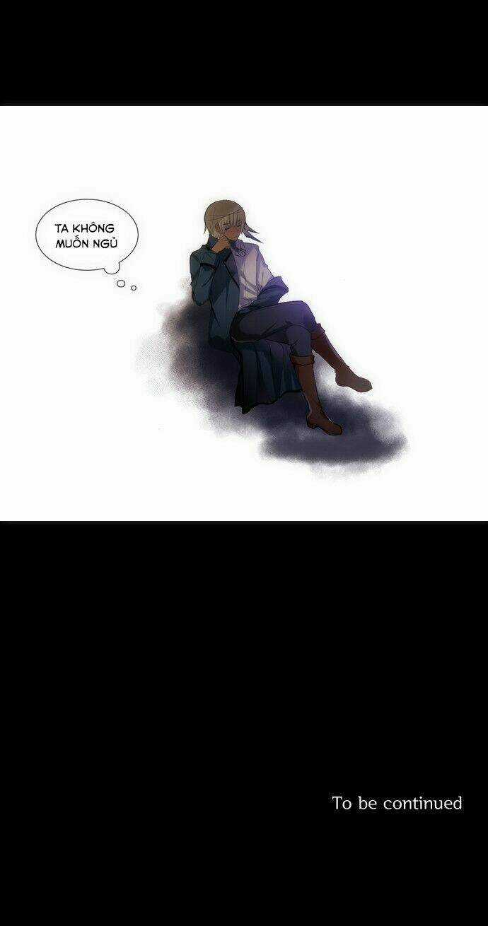 Crepuscule Chapter 126 trang 23