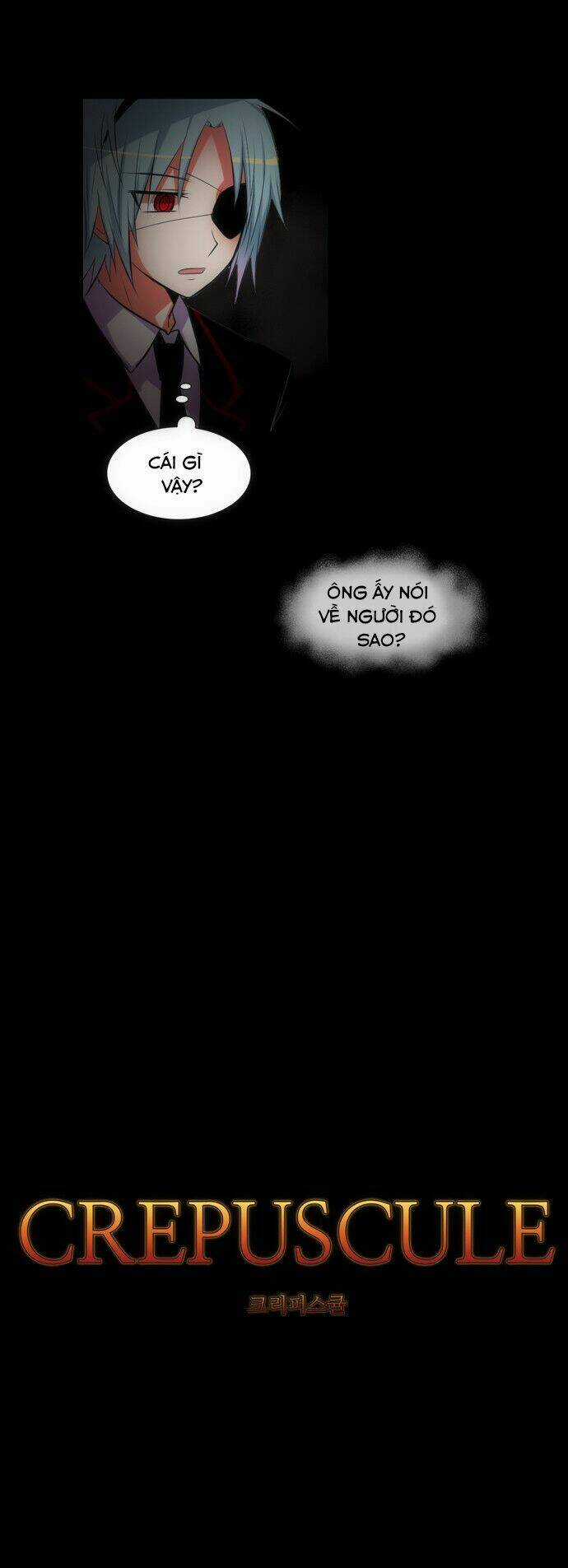 Crepuscule Chapter 126 trang 5