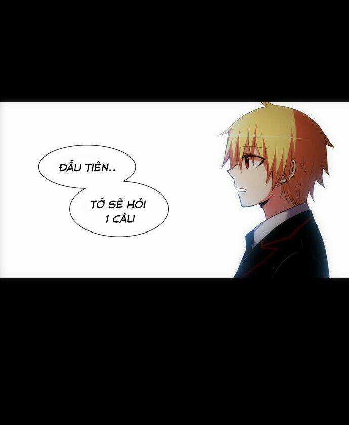 Crepuscule Chapter 127 trang 14