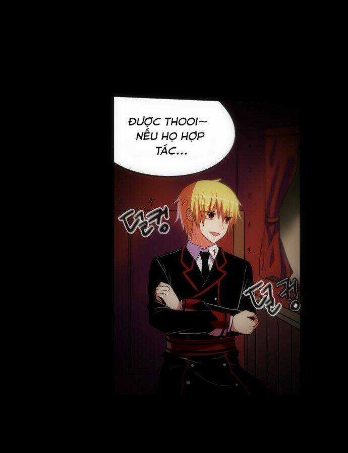 Crepuscule Chapter 127 trang 16