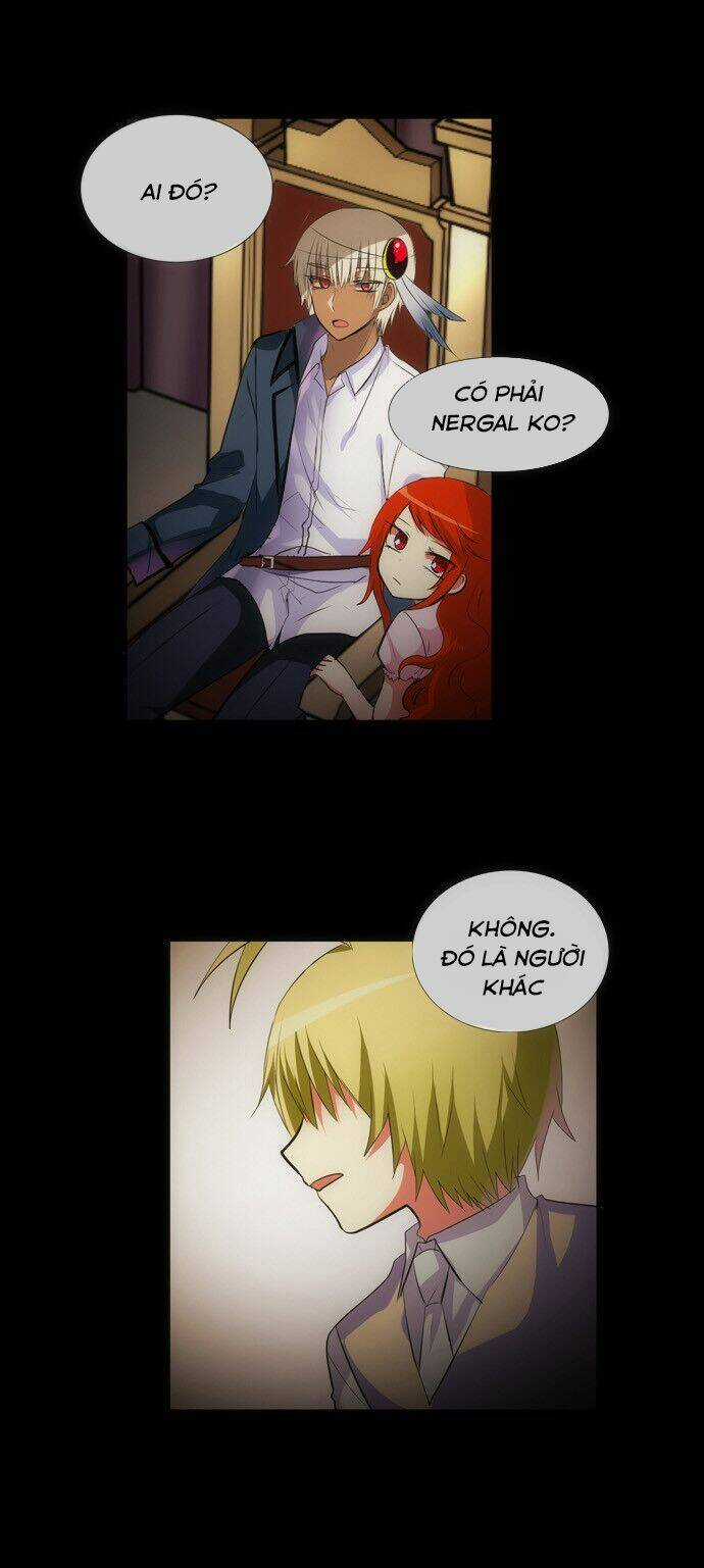 Crepuscule Chapter 127 trang 20