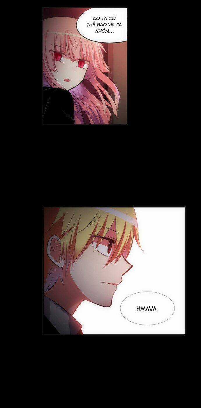 Crepuscule Chapter 127 trang 23