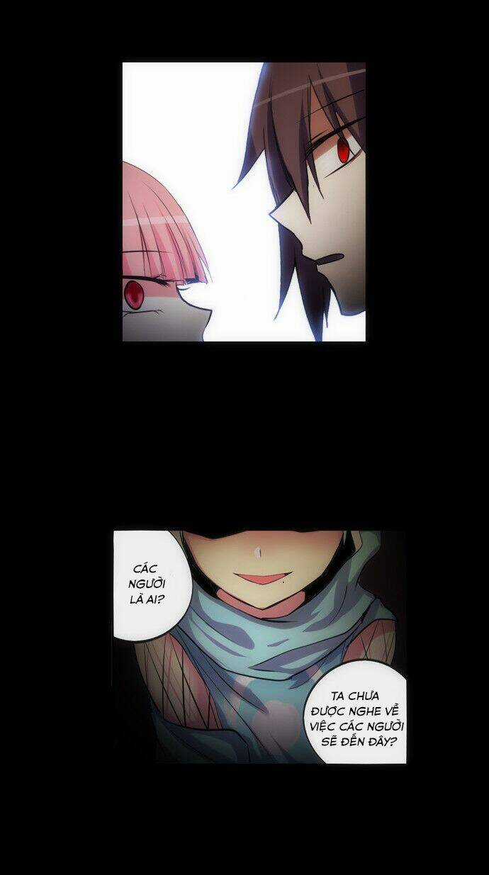 Crepuscule Chapter 127 trang 25