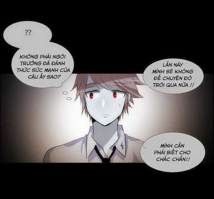 Crepuscule Chapter 127 trang 8