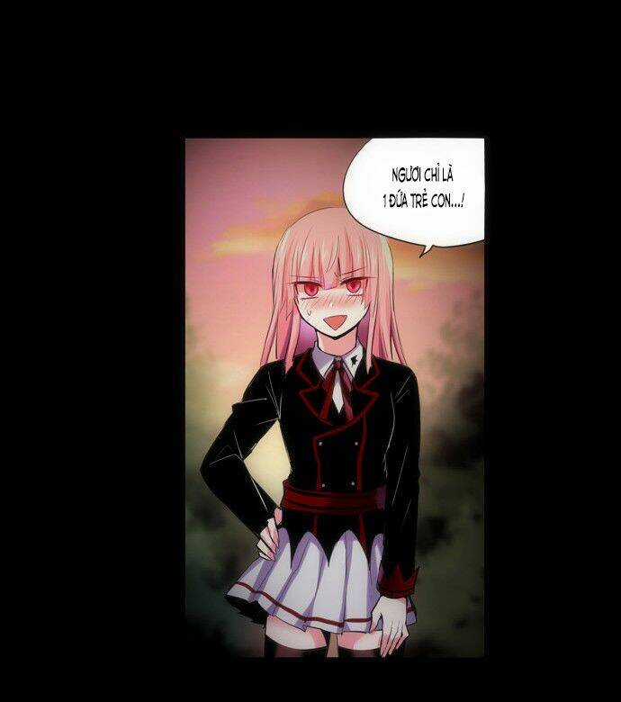 Crepuscule Chapter 128 trang 12