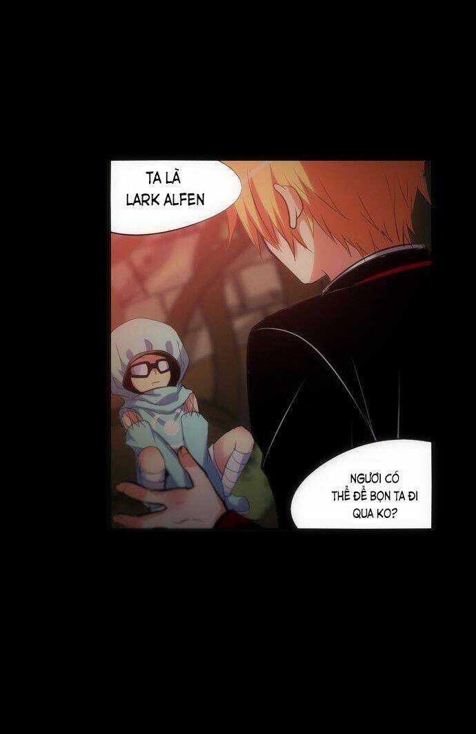 Crepuscule Chapter 128 trang 14