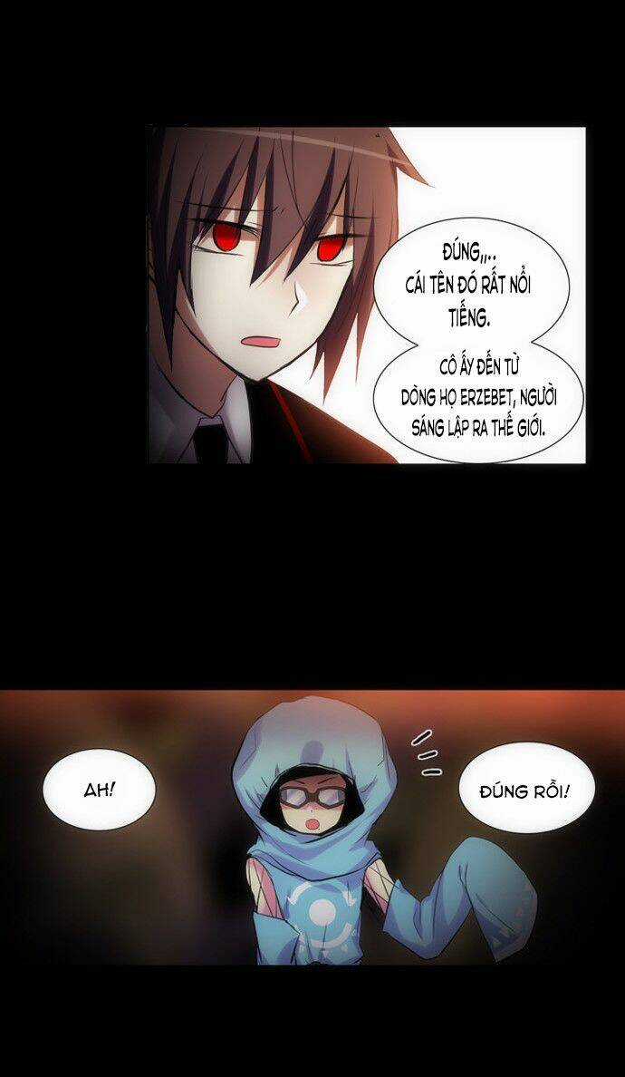 Crepuscule Chapter 128 trang 17