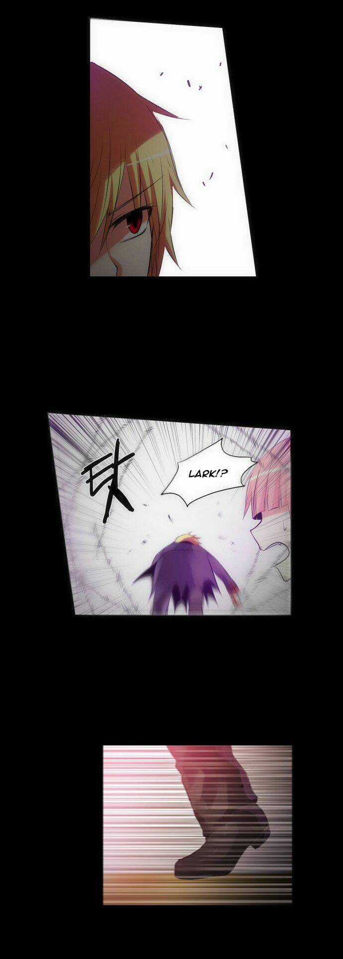 Crepuscule Chapter 128 trang 21