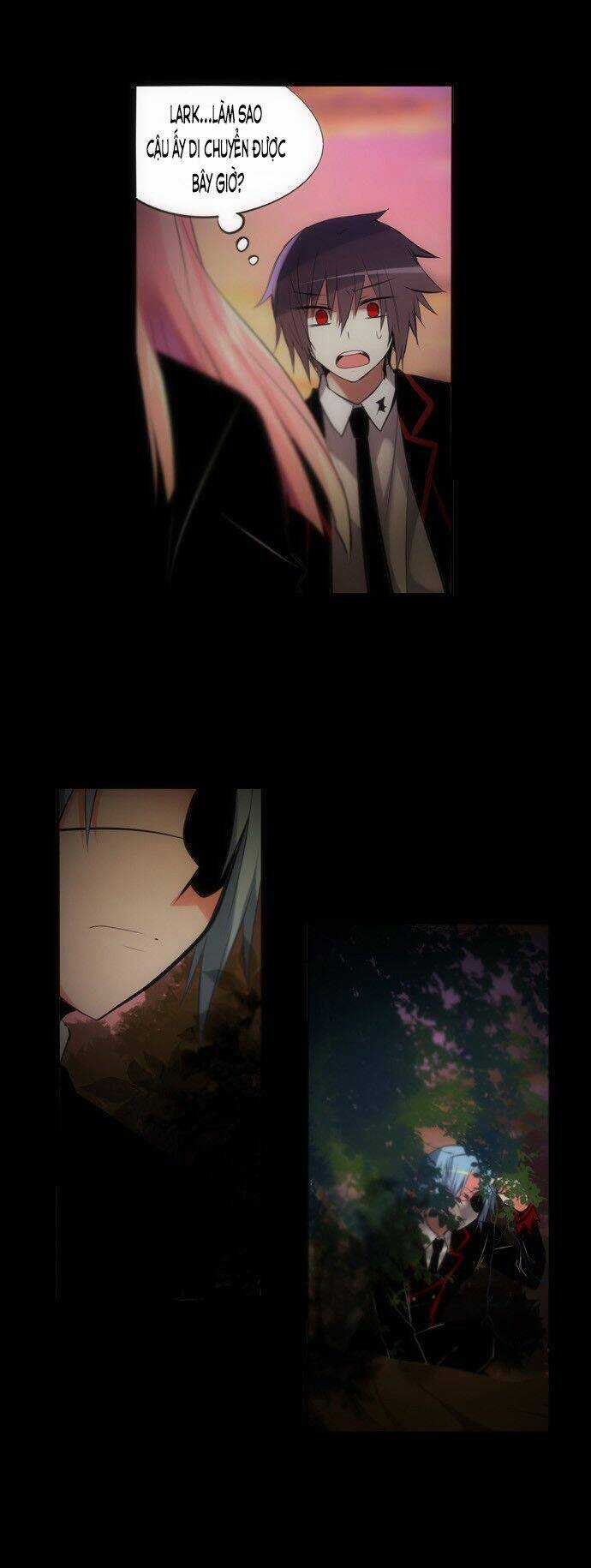 Crepuscule Chapter 128 trang 24