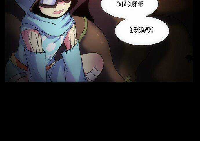 Crepuscule Chapter 128 trang 5