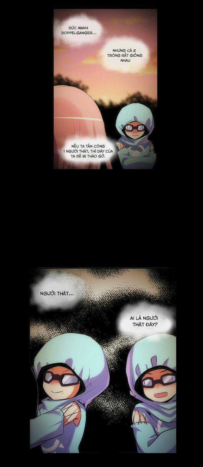 Crepuscule Chapter 129 trang 13