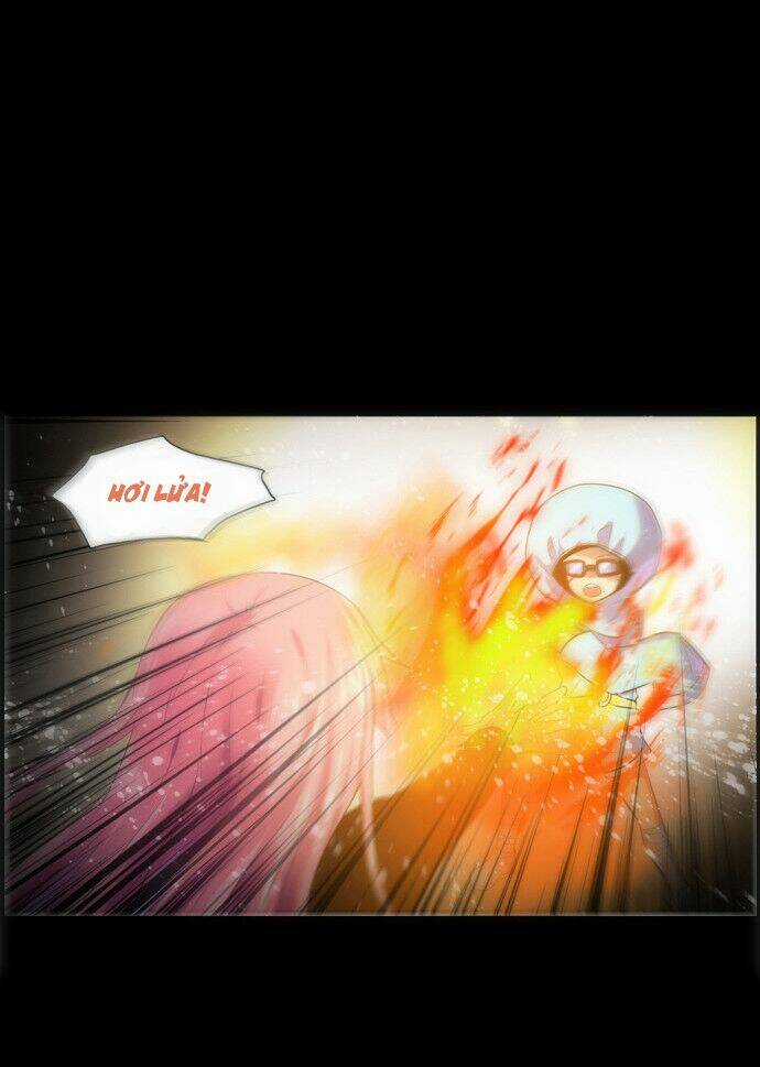 Crepuscule Chapter 129 trang 17