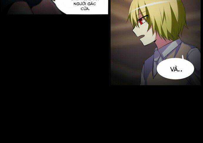 Crepuscule Chapter 129 trang 25