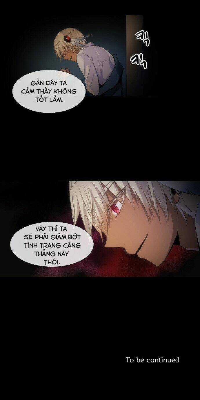 Crepuscule Chapter 129 trang 27