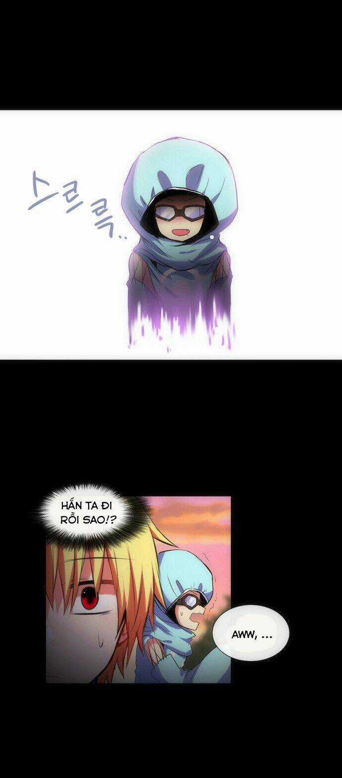 Crepuscule Chapter 129 trang 4