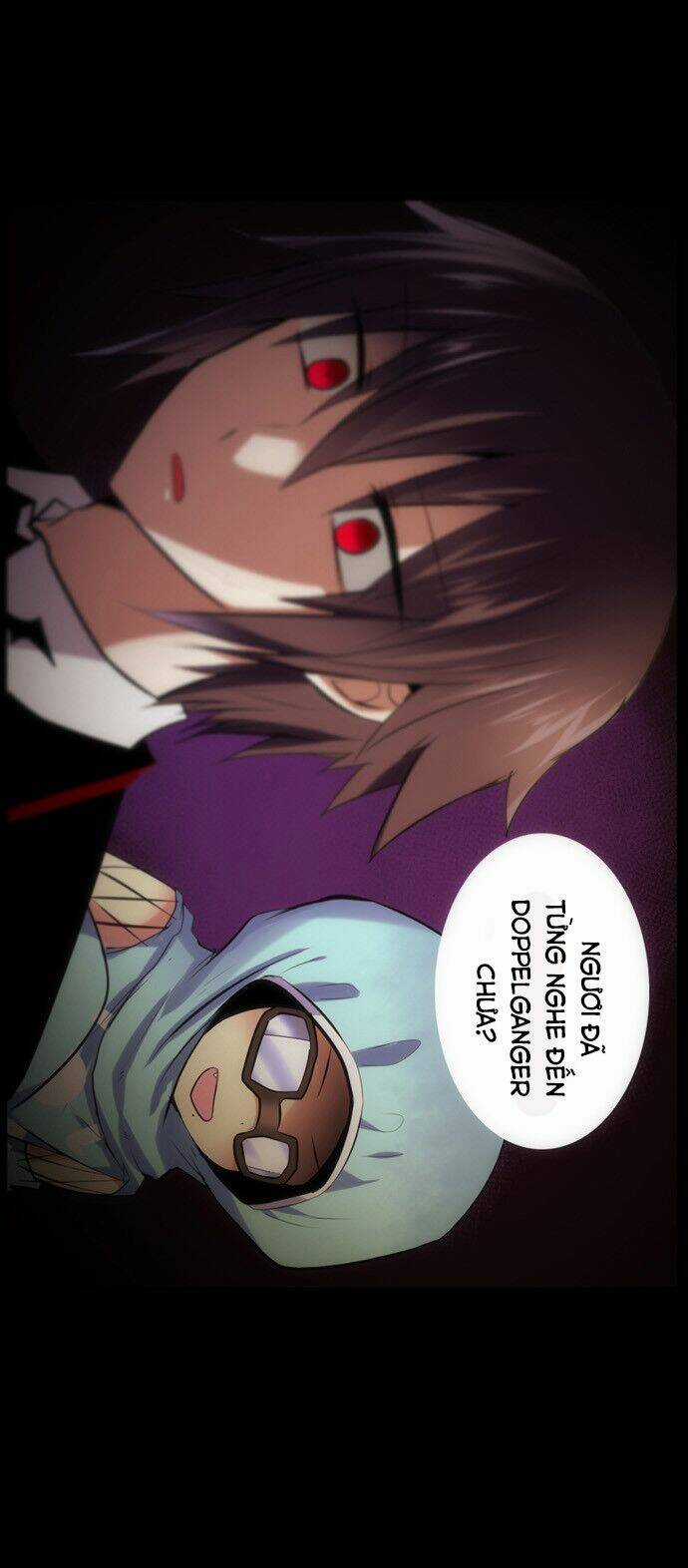 Crepuscule Chapter 129 trang 6