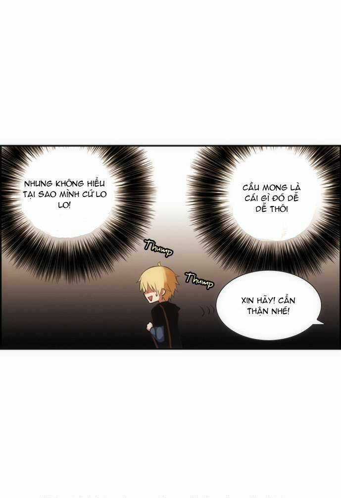 Crepuscule Chapter 13 trang 10