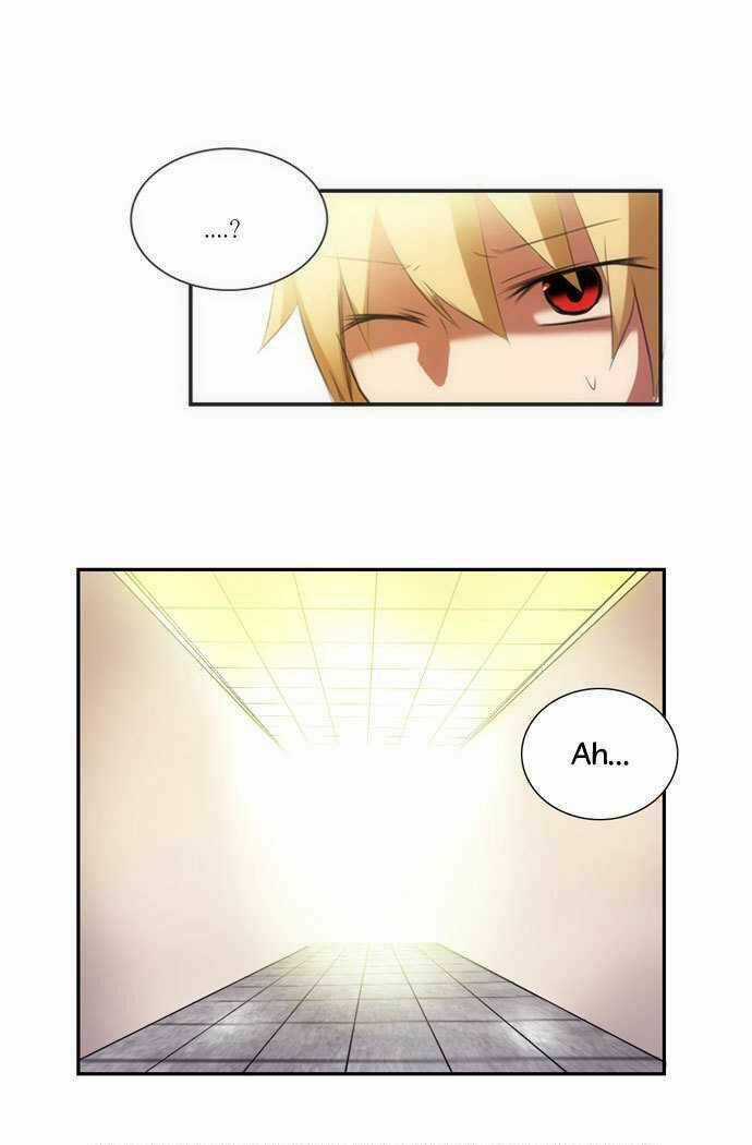 Crepuscule Chapter 13 trang 16