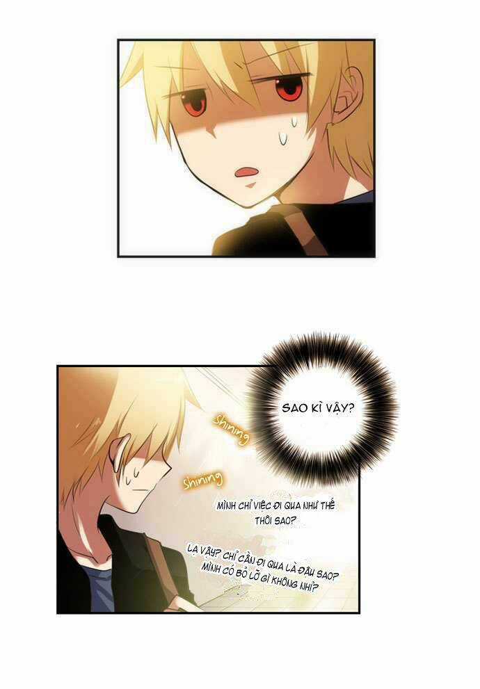 Crepuscule Chapter 13 trang 19