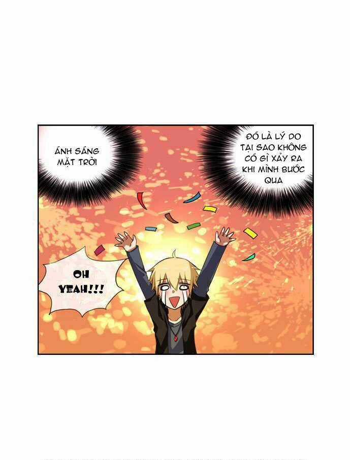 Crepuscule Chapter 13 trang 23