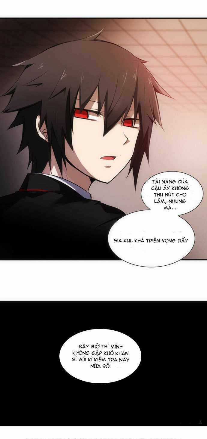 Crepuscule Chapter 13 trang 27