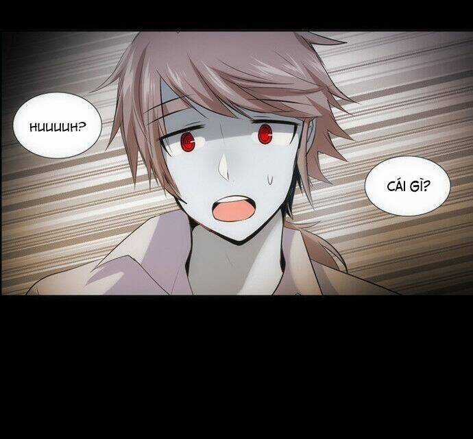 Crepuscule Chapter 130 trang 20