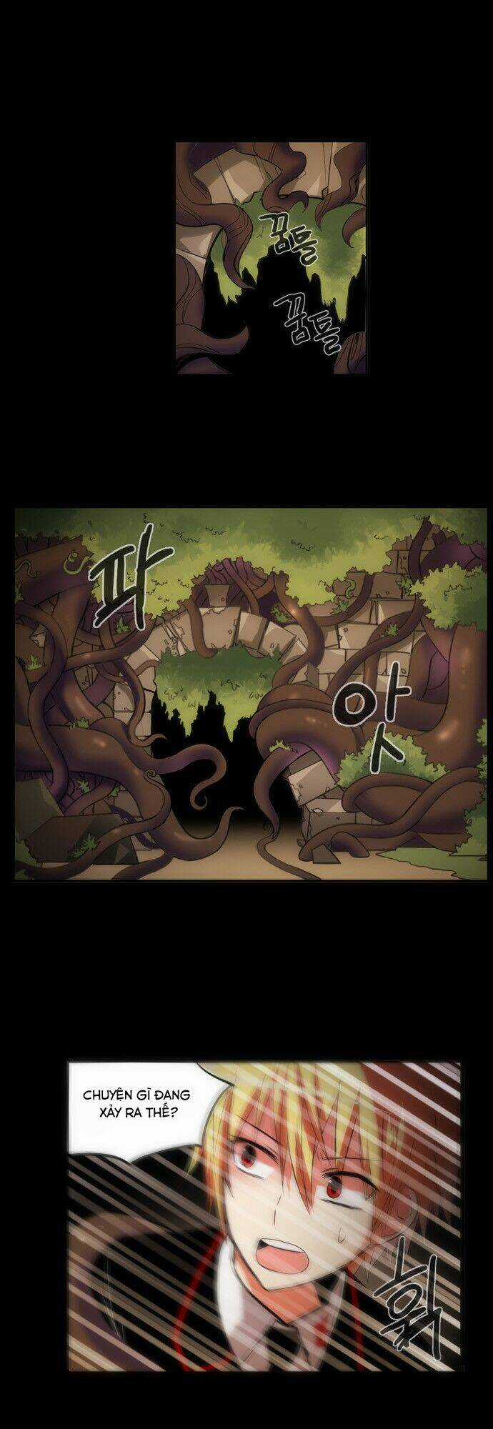 Crepuscule Chapter 130 trang 23