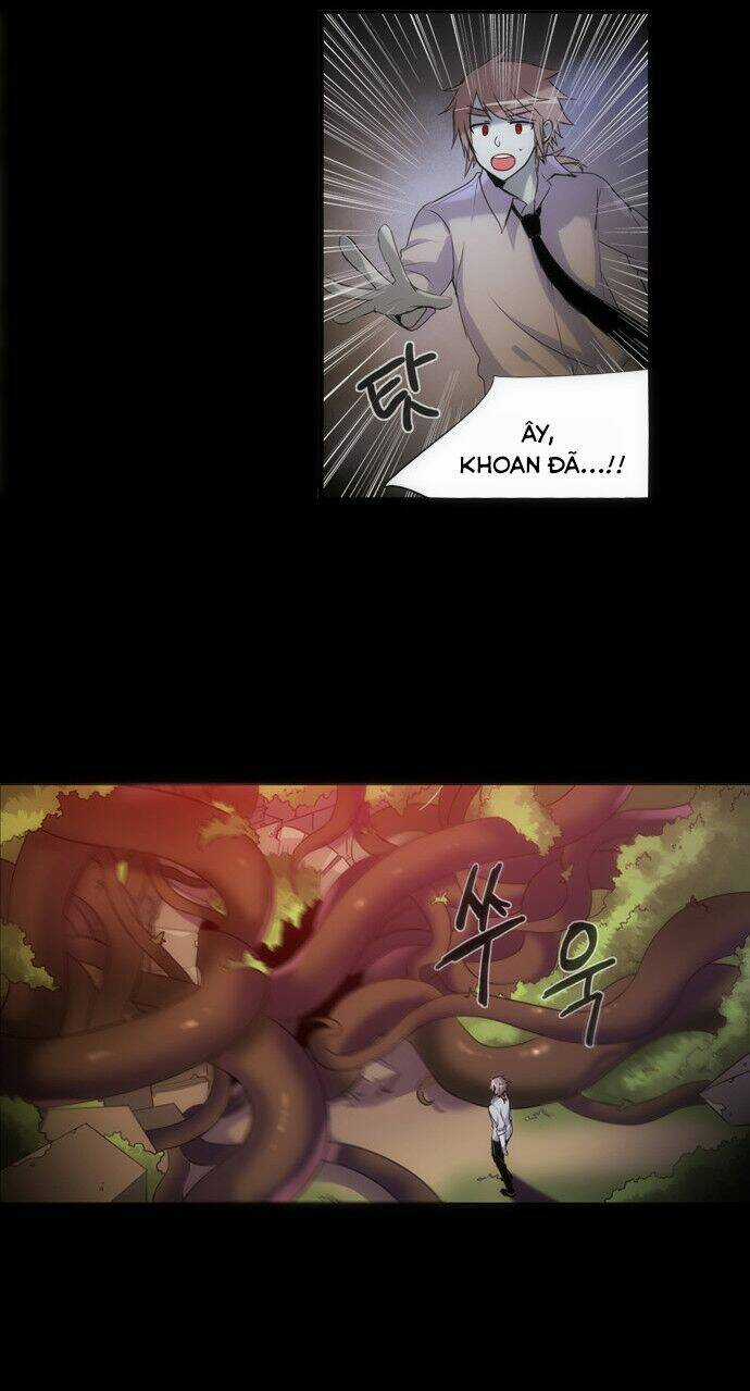 Crepuscule Chapter 130 trang 25