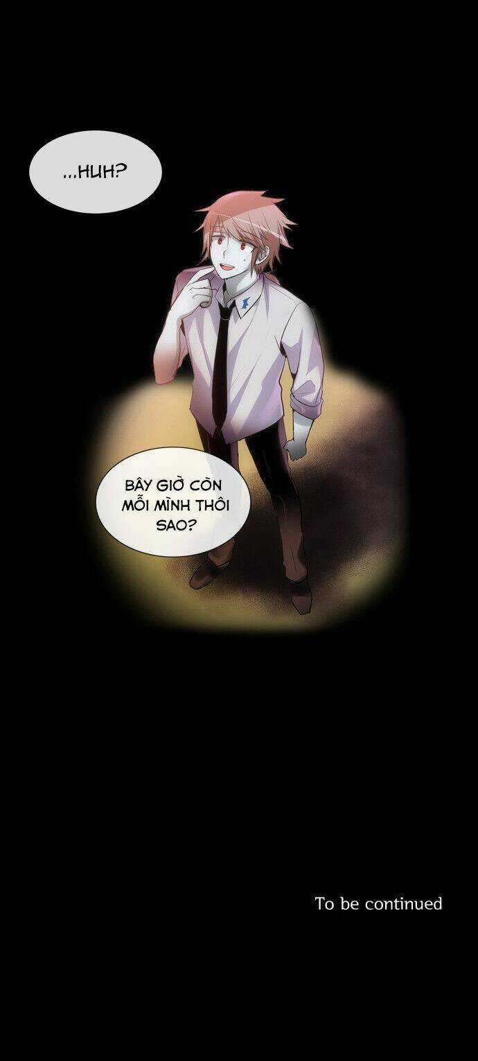 Crepuscule Chapter 130 trang 27