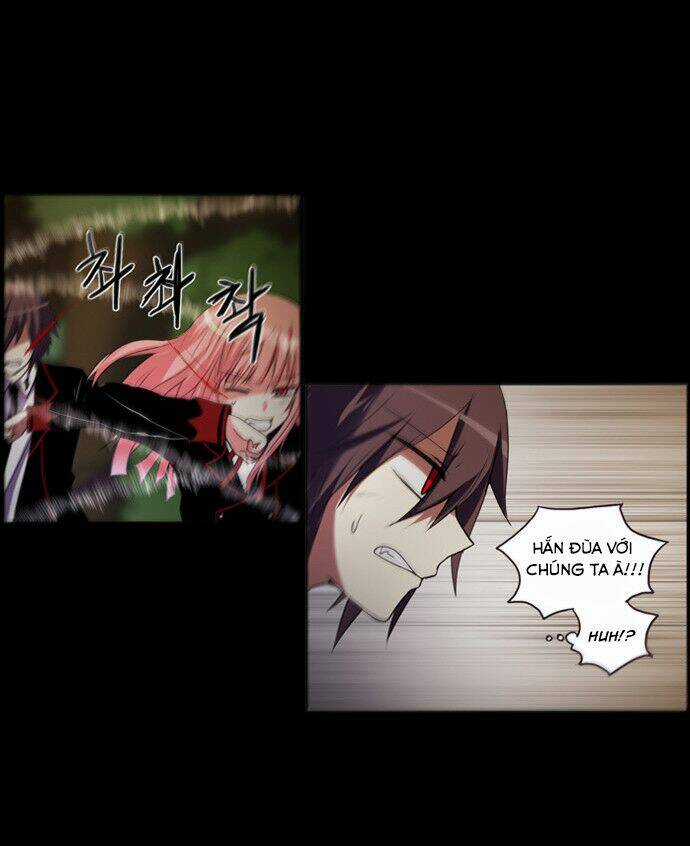 Crepuscule Chapter 130 trang 3