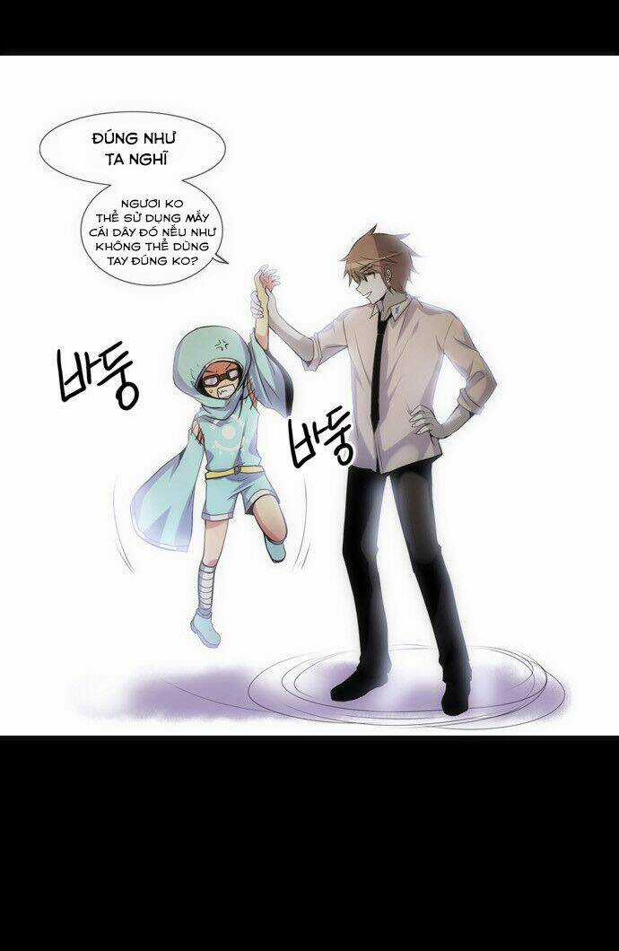 Crepuscule Chapter 131 trang 12