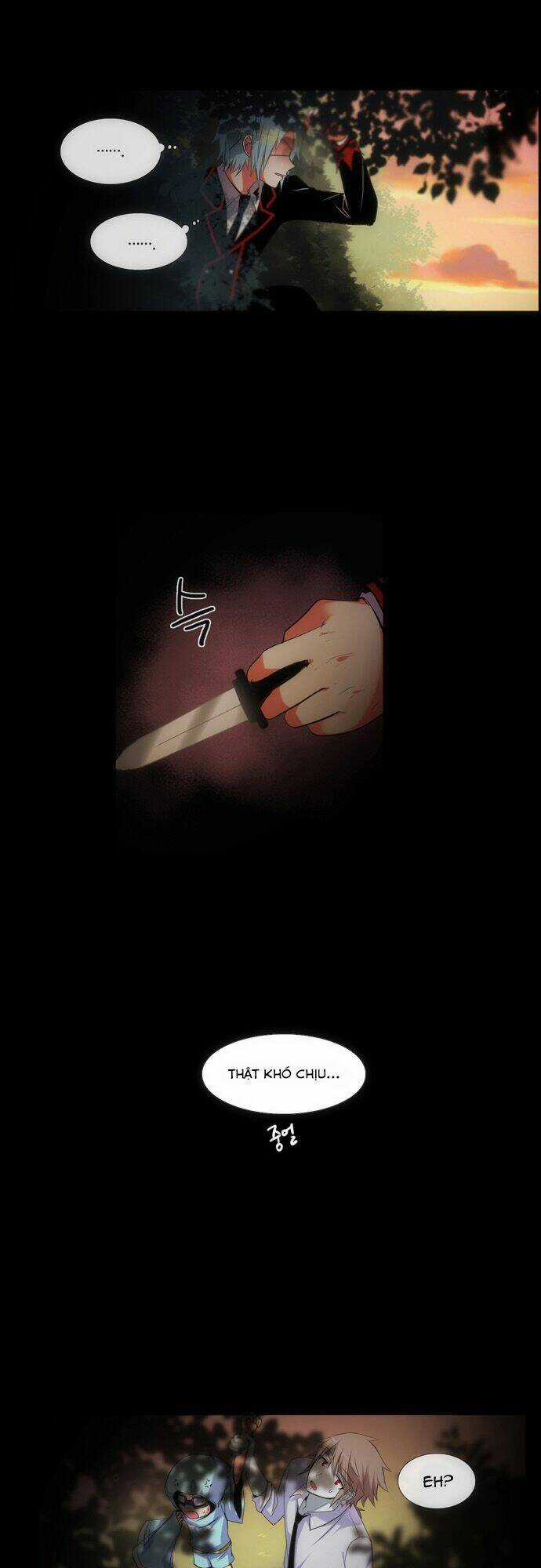 Crepuscule Chapter 131 trang 15