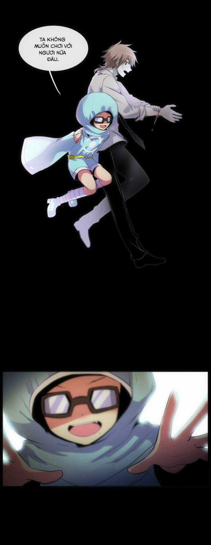 Crepuscule Chapter 131 trang 18