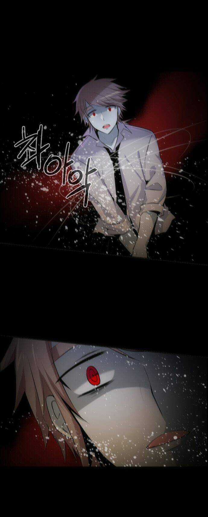 Crepuscule Chapter 131 trang 19