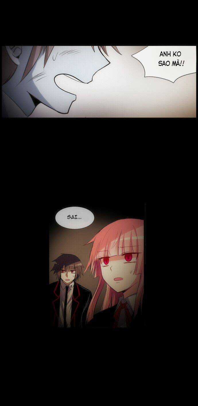 Crepuscule Chapter 132 trang 18