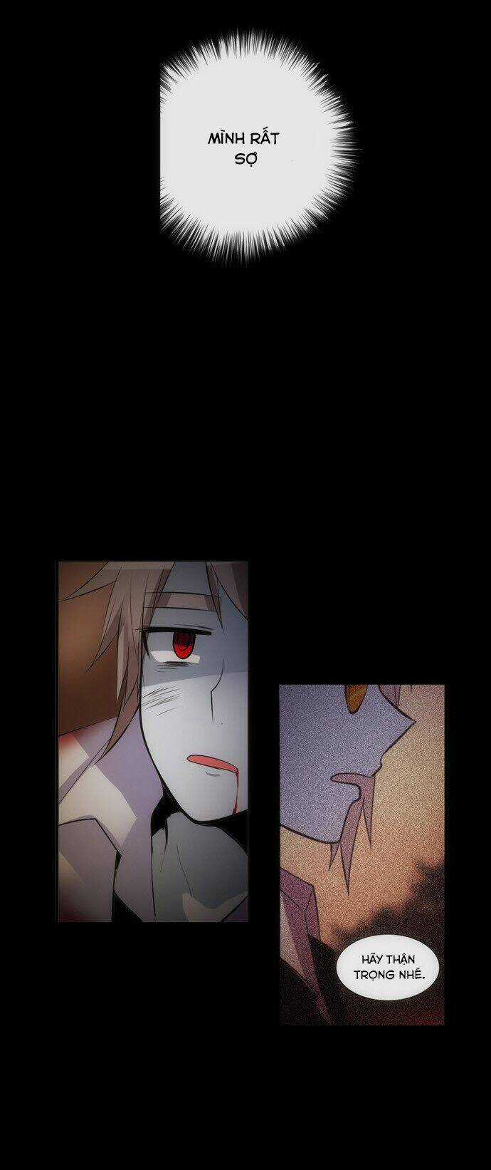 Crepuscule Chapter 132 trang 24