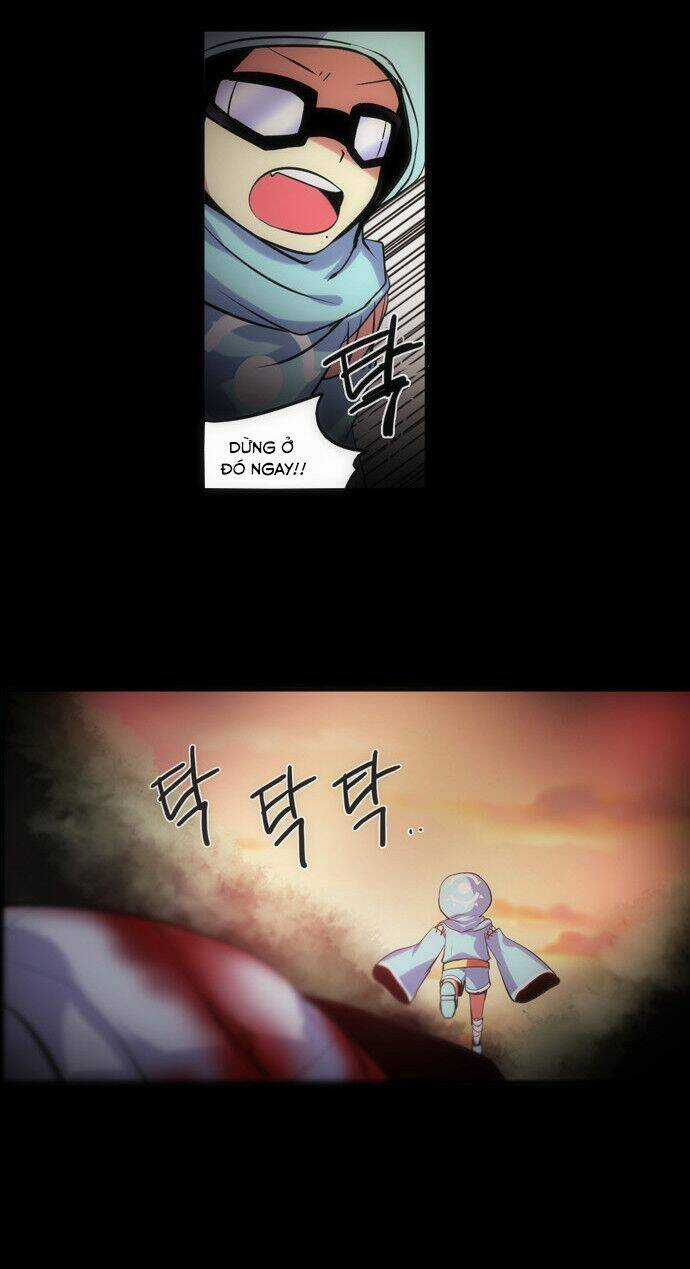 Crepuscule Chapter 132 trang 6