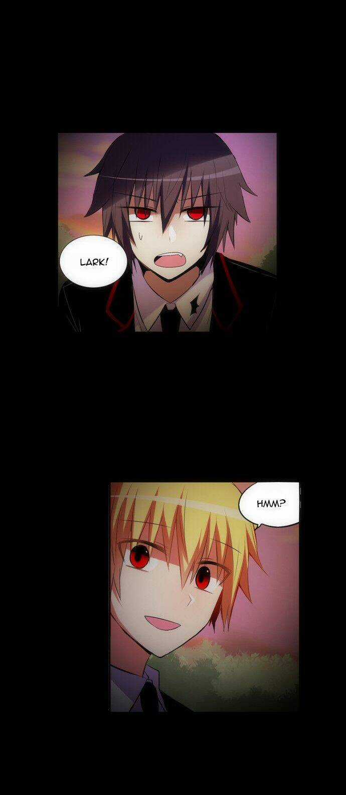 Crepuscule Chapter 133 trang 6