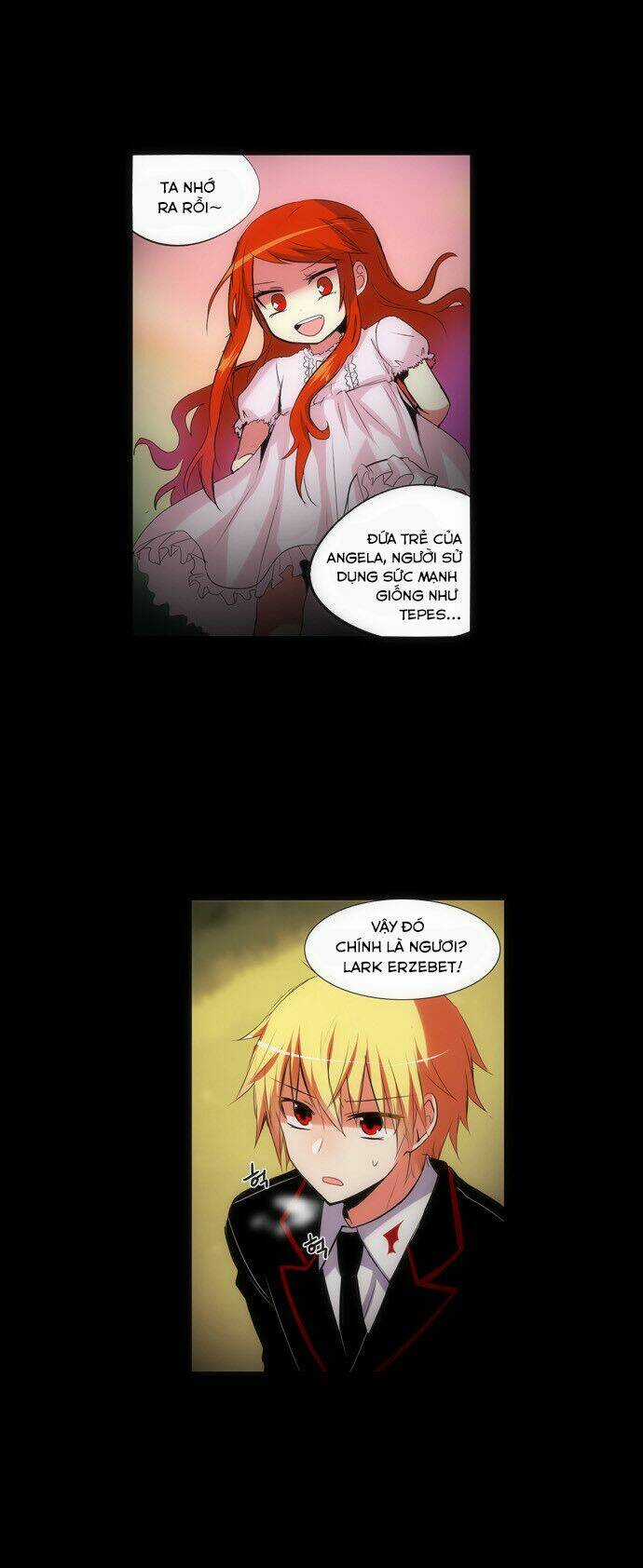 Crepuscule Chapter 134 trang 10