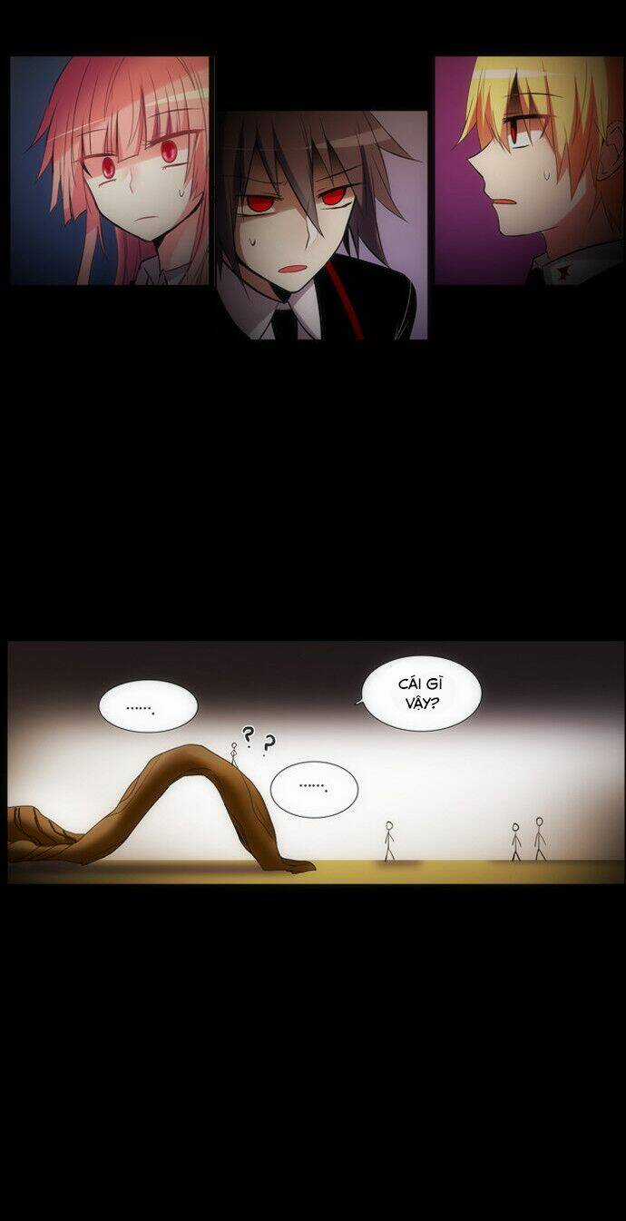 Crepuscule Chapter 134 trang 11