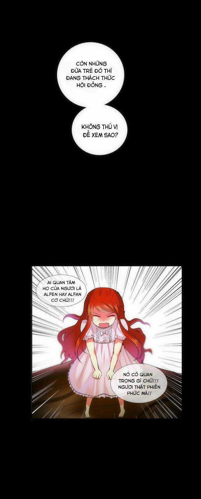 Crepuscule Chapter 134 trang 15