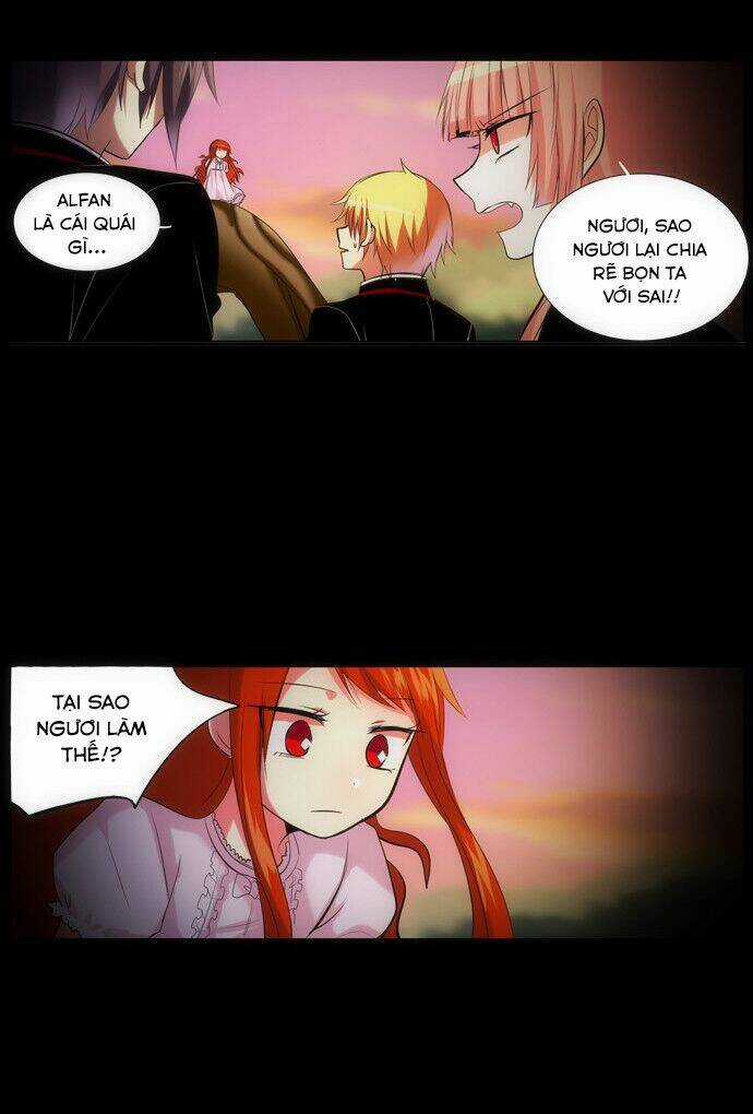 Crepuscule Chapter 134 trang 16