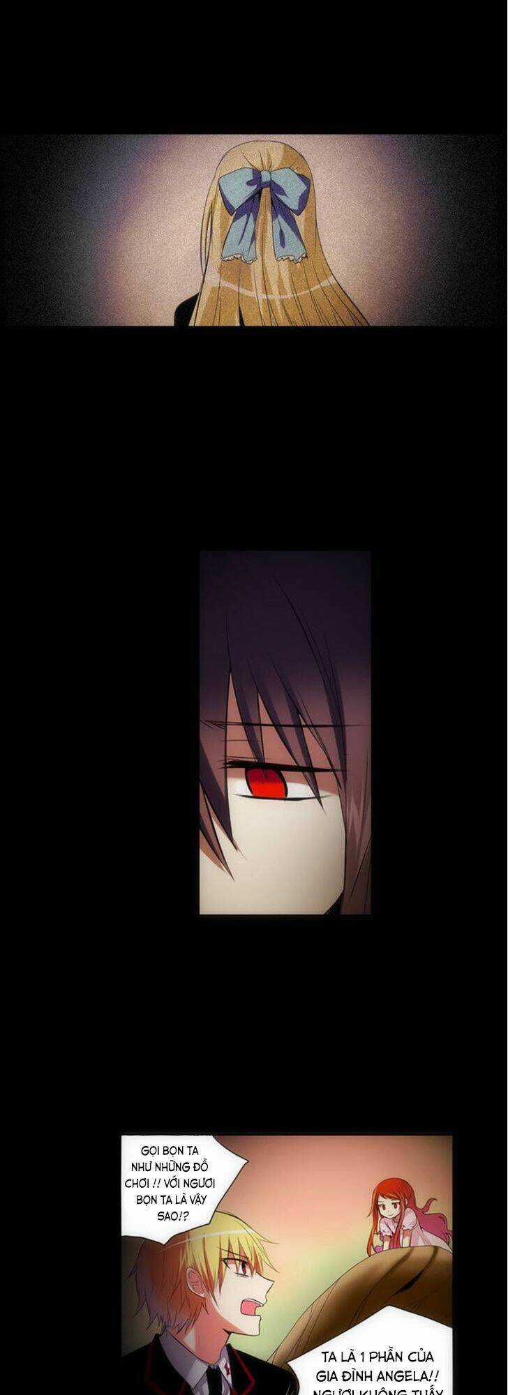 Crepuscule Chapter 134 trang 23