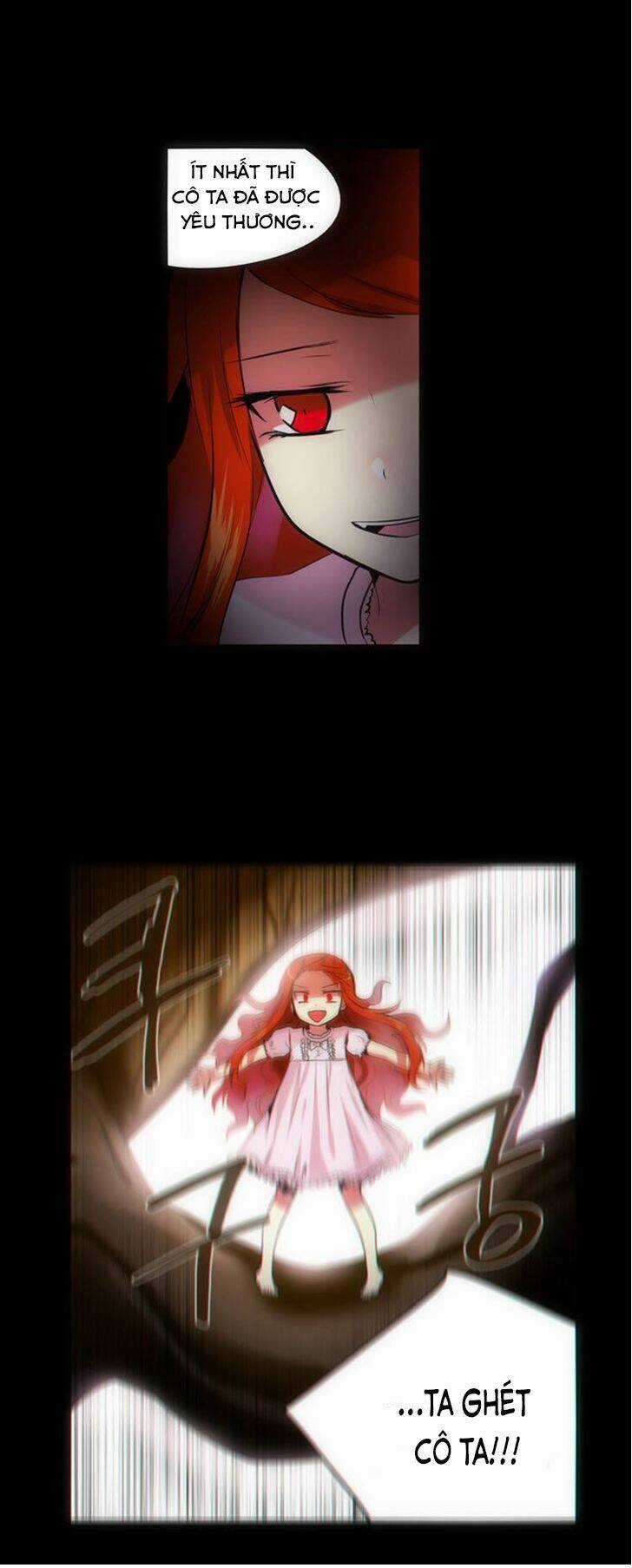 Crepuscule Chapter 134 trang 26