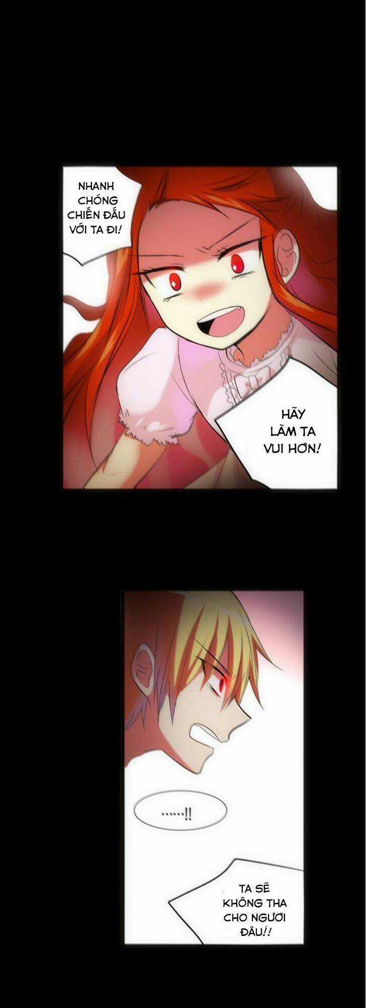 Crepuscule Chapter 134 trang 27