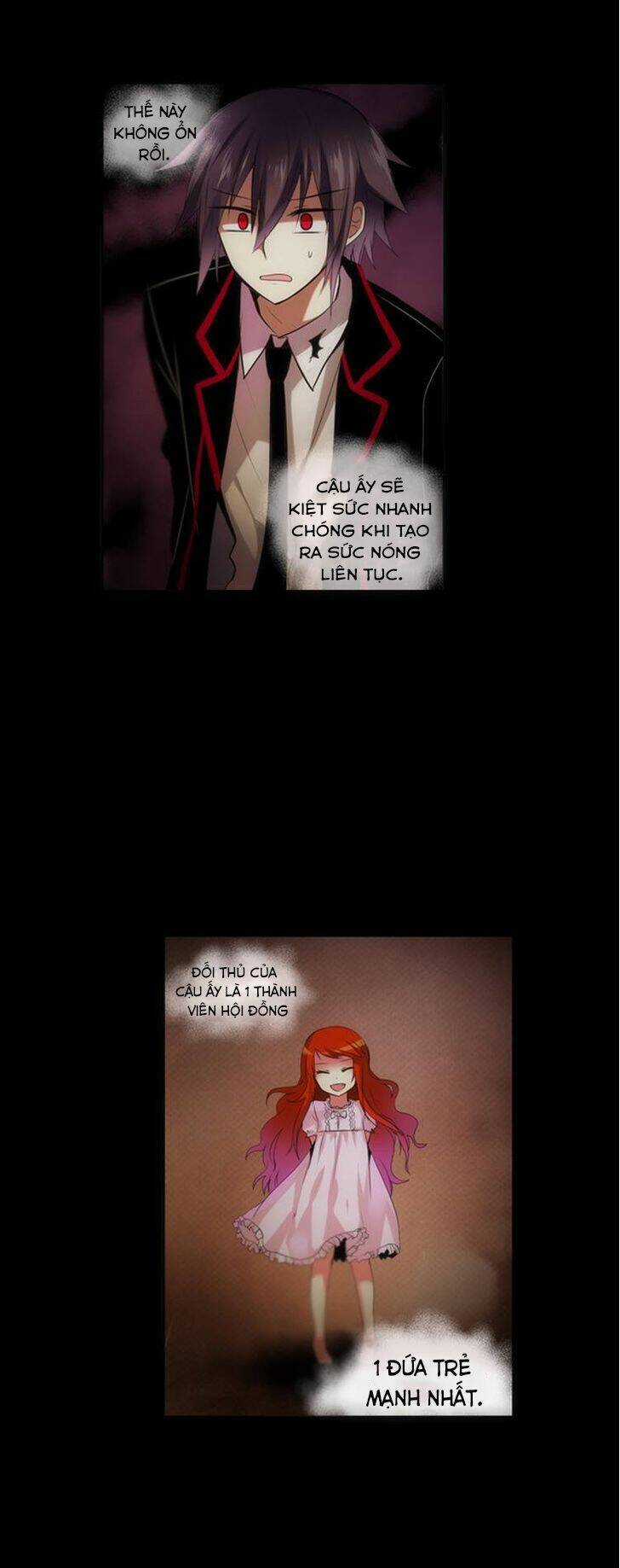 Crepuscule Chapter 134 trang 29