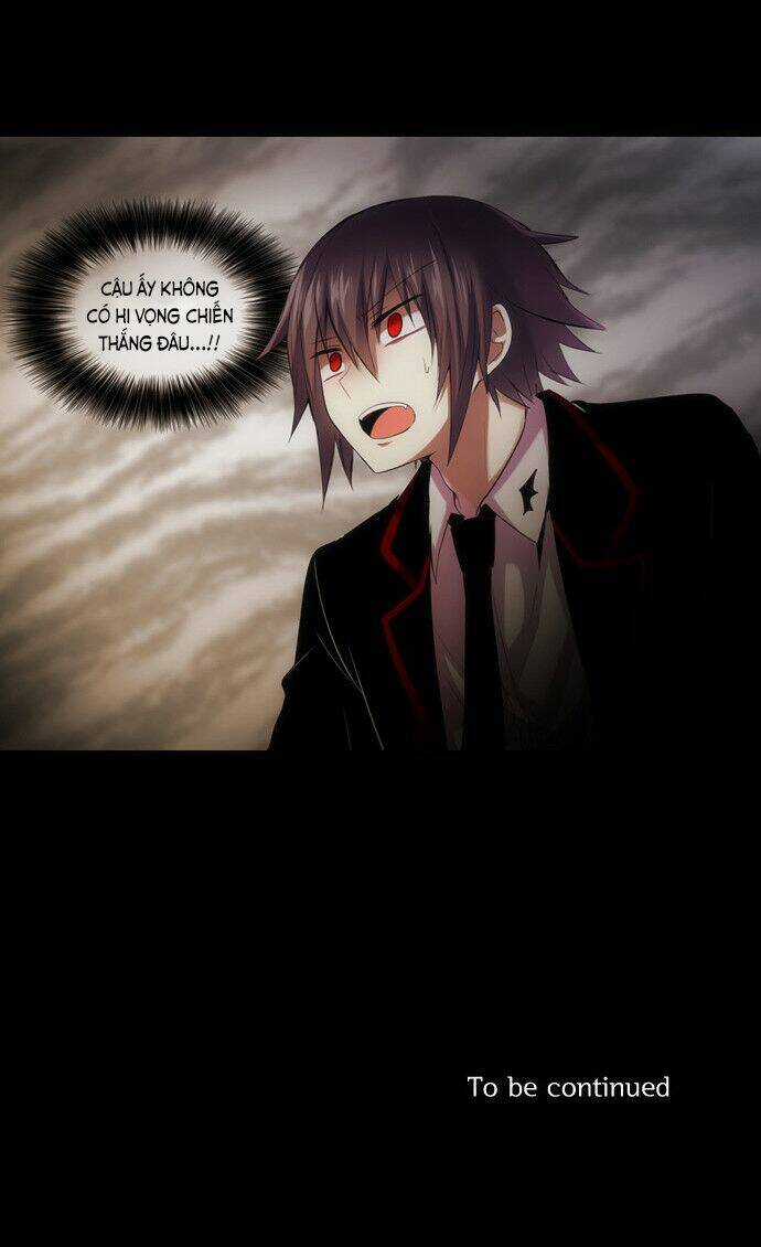 Crepuscule Chapter 134 trang 30