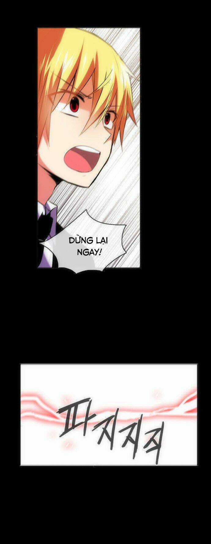 Crepuscule Chapter 134 trang 5